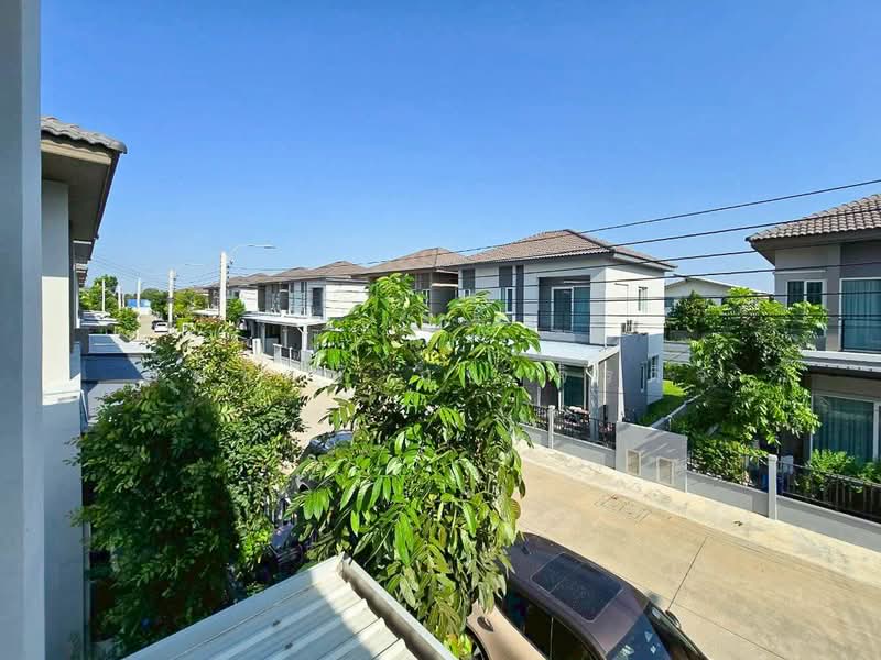 Grande Pleno Bangna Onnut, Samut Prakan, Rajateva Bangplee, Bangphli Yai, Bang Plee, Samut Prakan, 3 Bedrooms, 35 sqm, Townhouse For Sale, by Somchai Ruechajirakit, 500194911 - DDproperty.com