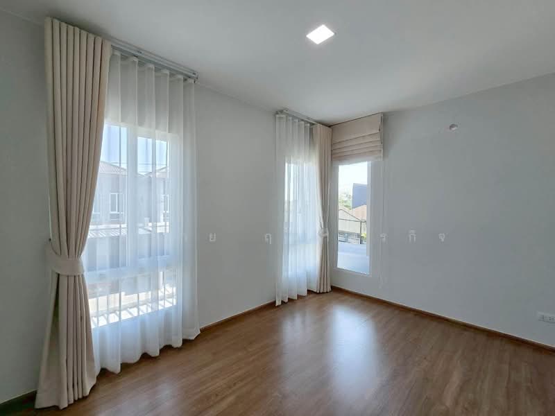 Grande Pleno Bangna Onnut, Samut Prakan, Rajateva Bangplee, Bangphli Yai, Bang Plee, Samut Prakan, 3 Bedrooms, 35 sqm, Townhouse For Sale, by Somchai Ruechajirakit, 500194911 - DDproperty.com