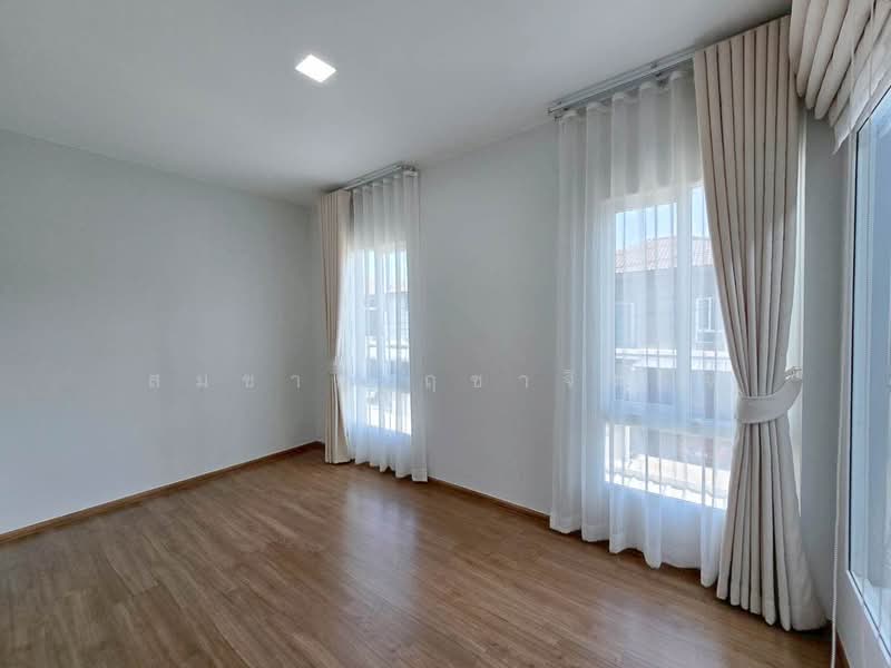 Grande Pleno Bangna Onnut, Samut Prakan, Rajateva Bangplee, Bangphli Yai, Bang Plee, Samut Prakan, 3 Bedrooms, 35 sqm, Townhouse For Sale, by Somchai Ruechajirakit, 500194911 - DDproperty.com