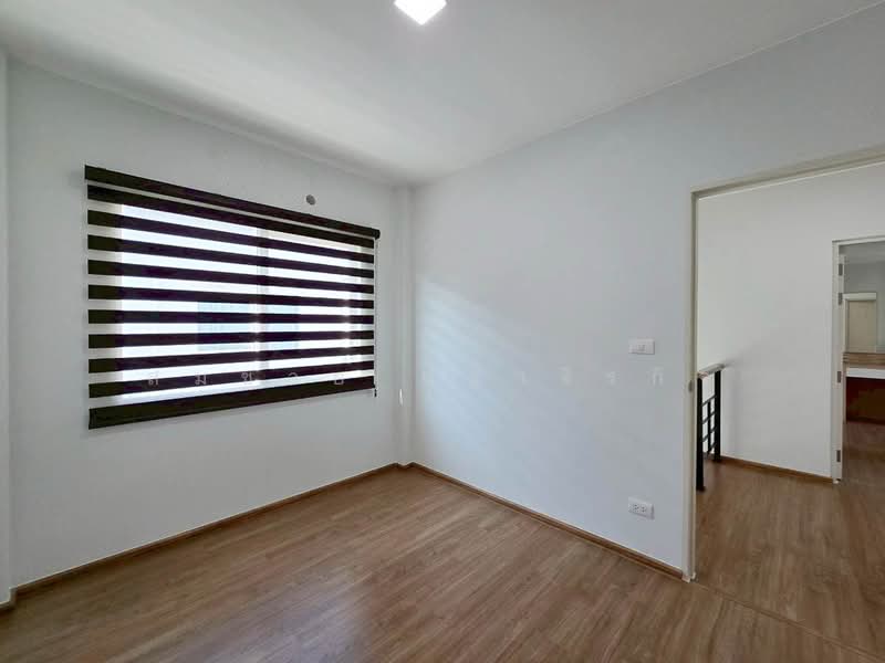 Grande Pleno Bangna Onnut, Samut Prakan, Rajateva Bangplee, Bangphli Yai, Bang Plee, Samut Prakan, 3 Bedrooms, 35 sqm, Townhouse For Sale, by Somchai Ruechajirakit, 500194911 - DDproperty.com