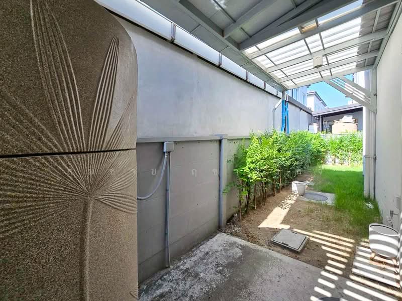 Grande Pleno Bangna Onnut, Samut Prakan, Rajateva Bangplee, Bangphli Yai, Bang Plee, Samut Prakan, 3 Bedrooms, 35 sqm, Townhouse For Sale, by Somchai Ruechajirakit, 500194911 - DDproperty.com