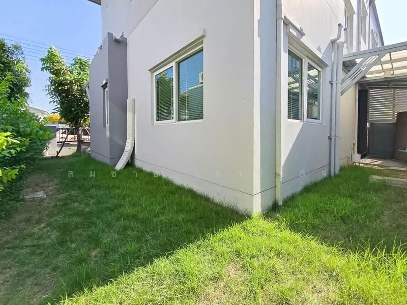 Grande Pleno Bangna Onnut, Samut Prakan, Rajateva Bangplee, Bangphli Yai, Bang Plee, Samut Prakan, 3 Bedrooms, 35 sqm, Townhouse For Sale, by Somchai Ruechajirakit, 500194911 - DDproperty.com