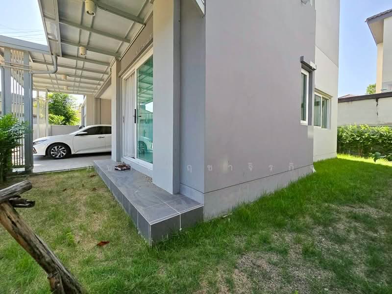 Grande Pleno Bangna Onnut, Samut Prakan, Rajateva Bangplee, Bangphli Yai, Bang Plee, Samut Prakan, 3 Bedrooms, 35 sqm, Townhouse For Sale, by Somchai Ruechajirakit, 500194911 - DDproperty.com