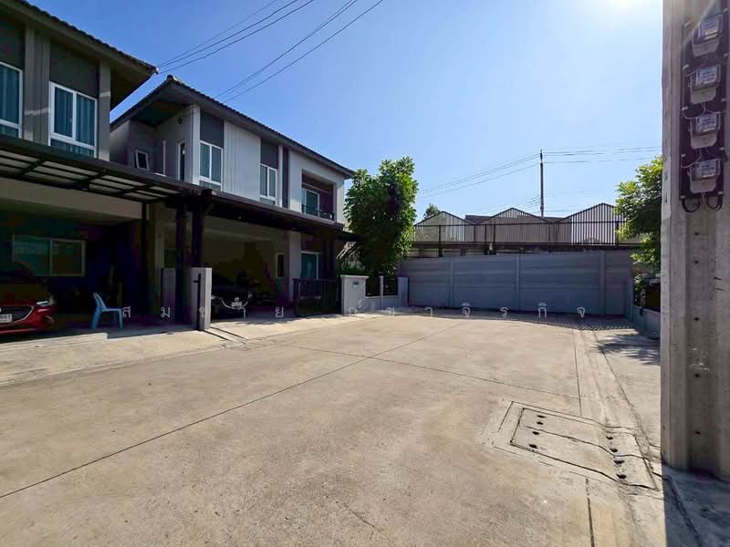 Grande Pleno Bangna Onnut, Samut Prakan, Rajateva Bangplee, Bangphli Yai, Bang Plee, Samut Prakan, 3 Bedrooms, 35 sqm, Townhouse For Sale, by Somchai Ruechajirakit, 500194911 - DDproperty.com