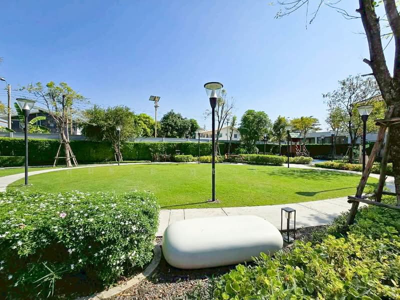 Grande Pleno Bangna Onnut, Samut Prakan, Rajateva Bangplee, Bangphli Yai, Bang Plee, Samut Prakan, 3 Bedrooms, 35 sqm, Townhouse For Sale, by Somchai Ruechajirakit, 500194911 - DDproperty.com