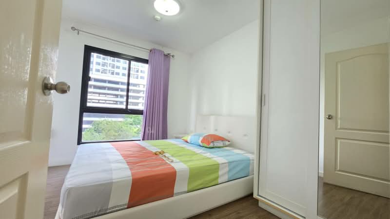 iCondo Petchkasem 39, Bangkok, 39 Soi Phet Kasem 39 Phet Kasem Road, Bang Wa, Phasi Charoen, Bangkok, 1 Bedroom, 24 sqm, Condo For Rent, by Mooky ตุลาพันธุ์, 500194912 - DDproperty.com