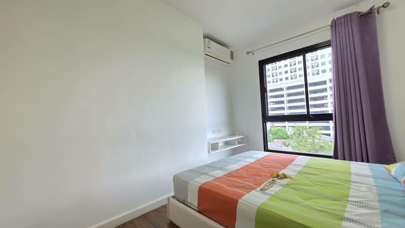 iCondo Petchkasem 39 : ไอคอนโด เพชรเกษม39, กรุงเทพ, 39 ซอยเพชรเกษม 39 ถนนเพชรเกษม แขวงบางหว้า เขตภาษีเจริญ กรุงเทพมหานคร, บางหว้า, ภาษีเจริญ, กรุงเทพ, 24 ตร.ม., คอนโด ให้เช่า, โดย คุณ ไข่มุก, 500194912 - DDproperty.com