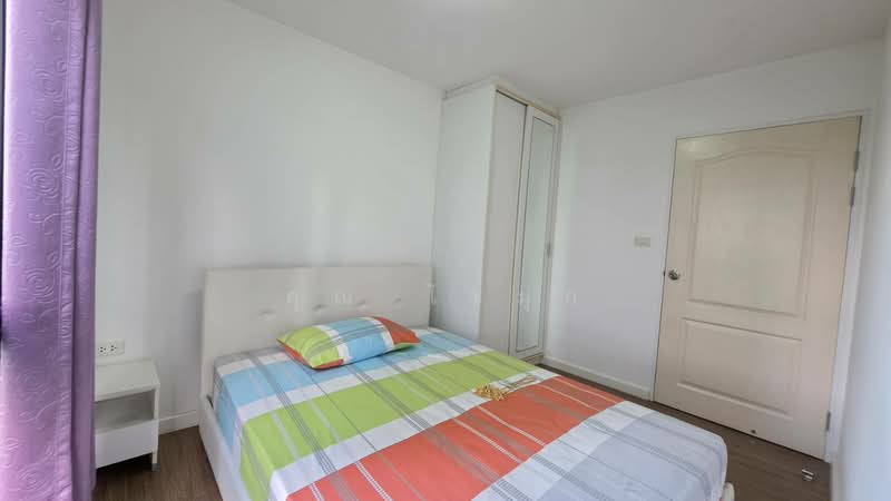 iCondo Petchkasem 39, Bangkok, 39 Soi Phet Kasem 39 Phet Kasem Road, Bang Wa, Phasi Charoen, Bangkok, 1 Bedroom, 24 sqm, Condo For Rent, by Mooky ตุลาพันธุ์, 500194912 - DDproperty.com