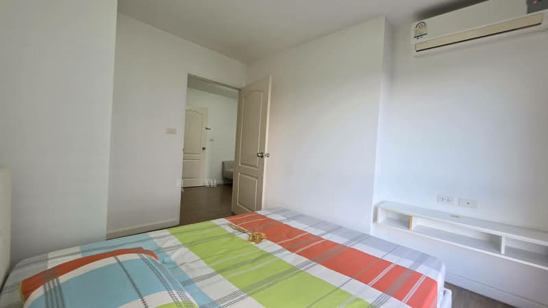 iCondo Petchkasem 39, Bangkok, 39 Soi Phet Kasem 39 Phet Kasem Road, Bang Wa, Phasi Charoen, Bangkok, 1 Bedroom, 24 sqm, Condo For Rent, by Mooky ตุลาพันธุ์, 500194912 - DDproperty.com