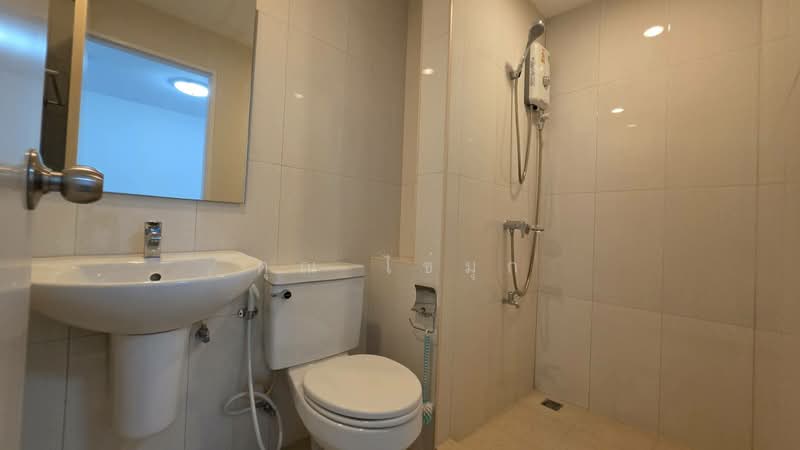 iCondo Petchkasem 39, Bangkok, 39 Soi Phet Kasem 39 Phet Kasem Road, Bang Wa, Phasi Charoen, Bangkok, 1 Bedroom, 24 sqm, Condo For Rent, by Mooky ตุลาพันธุ์, 500194912 - DDproperty.com