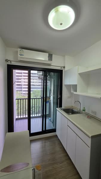 iCondo Petchkasem 39, Bangkok, 39 Soi Phet Kasem 39 Phet Kasem Road, Bang Wa, Phasi Charoen, Bangkok, 1 Bedroom, 24 sqm, Condo For Rent, by Mooky ตุลาพันธุ์, 500194912 - DDproperty.com
