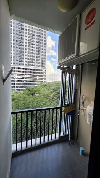 iCondo Petchkasem 39, Bangkok, 39 Soi Phet Kasem 39 Phet Kasem Road, Bang Wa, Phasi Charoen, Bangkok, 1 Bedroom, 24 sqm, Condo For Rent, by Mooky ตุลาพันธุ์, 500194912 - DDproperty.com