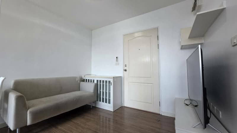 For Rent - iCondo Petchkasem 39, Bangkok