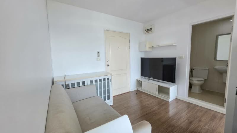 For Rent - iCondo Petchkasem 39, Bangkok