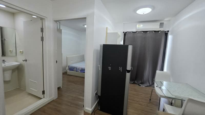 For Rent - iCondo Petchkasem 39, Bangkok