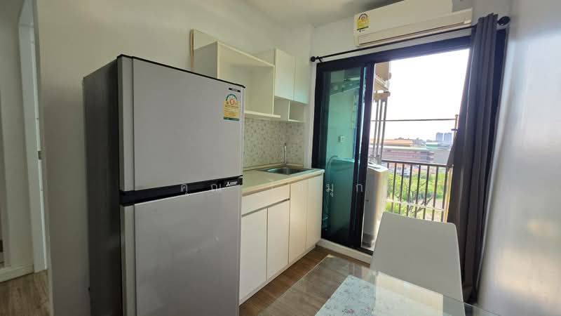 For Rent - iCondo Petchkasem 39, Bangkok