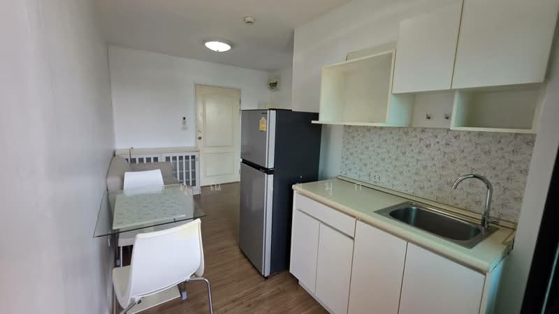 For Rent - iCondo Petchkasem 39, Bangkok