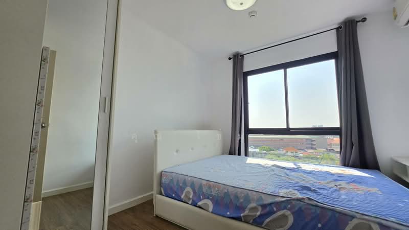 For Rent - iCondo Petchkasem 39, Bangkok