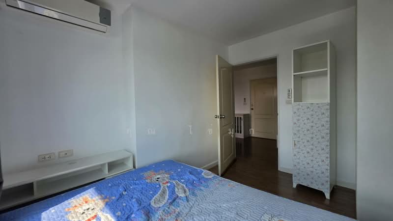 For Rent - iCondo Petchkasem 39, Bangkok