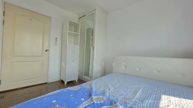 For Rent - iCondo Petchkasem 39, Bangkok