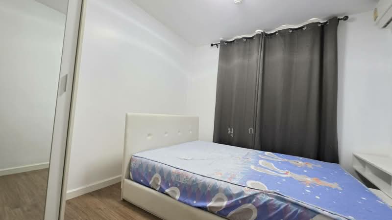 For Rent - iCondo Petchkasem 39, Bangkok