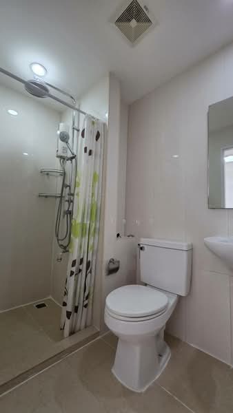 For Rent - iCondo Petchkasem 39, Bangkok