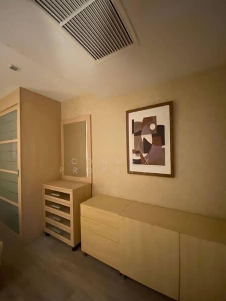 Noble Ambience Sarasin, Bangkok, Soi Sarasin, Sarasin Road, Lumphini, Pathum Wan, Bangkok, 1 Bedroom, 50 sqm, Condo For Rent, by Connex Property, 500194913 - DDproperty.com