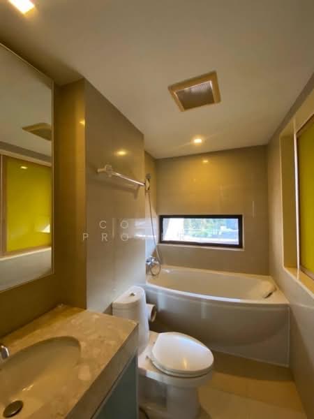 Noble Ambience Sarasin : โนเบิล แอมเบียนส์ สารสิน, กรุงเทพ, ซอยสารสิน ถนนสารสิน, ลุมพินี, ปทุมวัน, กรุงเทพ, 50 ตร.ม., คอนโด ให้เช่า, โดย Connex Property, 500194913 - DDproperty.com