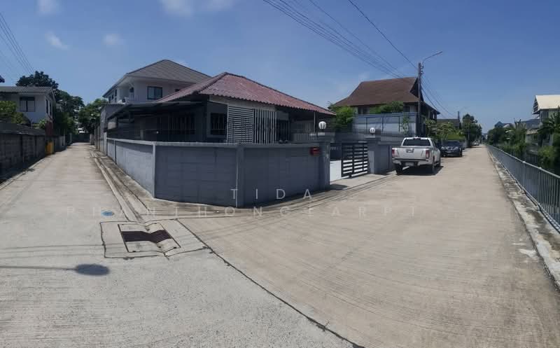 ให้เช่า สำนักงาน บ้านเดี่ยว หลังมุม พื้นที่กว้าง โชคชัย 4 ใกล้สถานีรถไฟฟ้า, กรุงเทพ, ลาดพร้าว, ลาดพร้าว, กรุงเทพ, 280 ตร.ม., สำนักงาน ให้เช่า, โดย Tida phanthonglarptawee, 500194915 - DDproperty.com