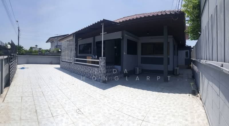 ให้เช่า สำนักงาน บ้านเดี่ยว หลังมุม พื้นที่กว้าง โชคชัย 4 ใกล้สถานีรถไฟฟ้า, กรุงเทพ, ลาดพร้าว, ลาดพร้าว, กรุงเทพ, 280 ตร.ม., สำนักงาน ให้เช่า, โดย Tida phanthonglarptawee, 500194915 - DDproperty.com