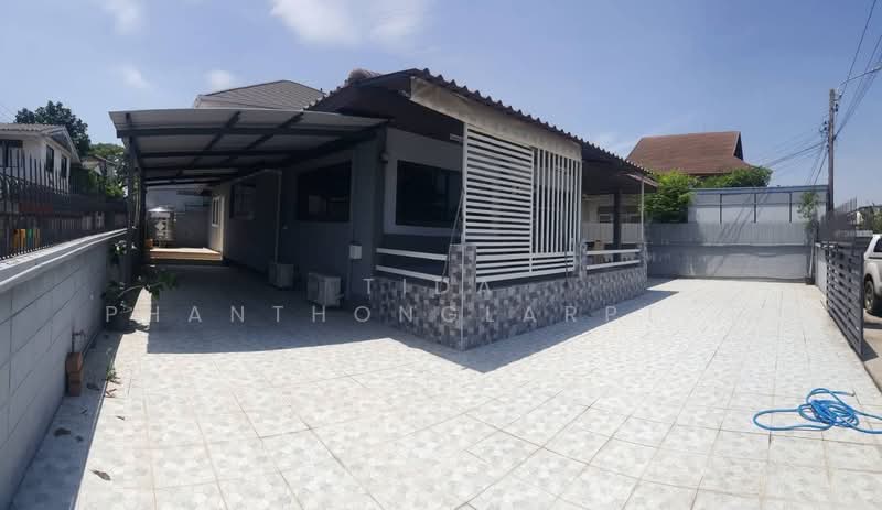 ให้เช่า สำนักงาน บ้านเดี่ยว หลังมุม พื้นที่กว้าง โชคชัย 4 ใกล้สถานีรถไฟฟ้า, กรุงเทพ, ลาดพร้าว, ลาดพร้าว, กรุงเทพ, 280 ตร.ม., สำนักงาน ให้เช่า, โดย Tida phanthonglarptawee, 500194915 - DDproperty.com