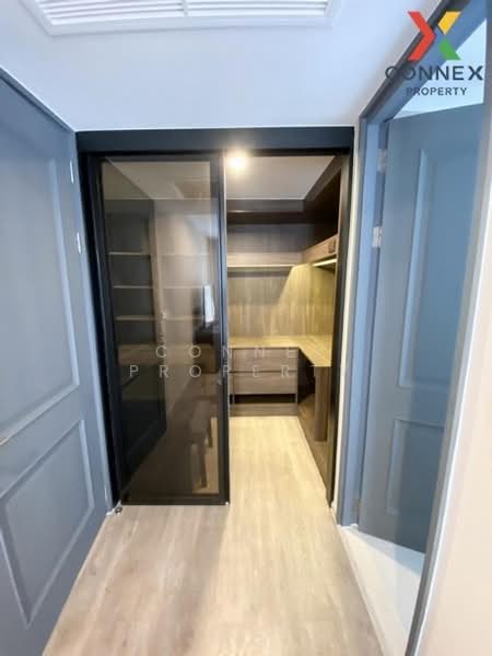 Noble Above Wireless-Ruamrudee, Bangkok, Wireless Road, Lumphini, Pathum Wan, Bangkok, 2 Bedrooms, 90 sqm, Condo For Rent, by Connex Property, 500194916 - DDproperty.com