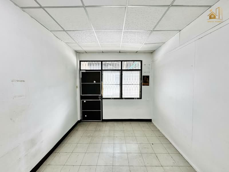 พหลโยธิน 52, Bangkok, Khlong Tanon, Sai Mai, Bangkok, 3 Bedrooms, 120 sqm, Townhouse For Sale, by ณัฐพล ชือไพเวสน์, 500194920 - DDproperty.com