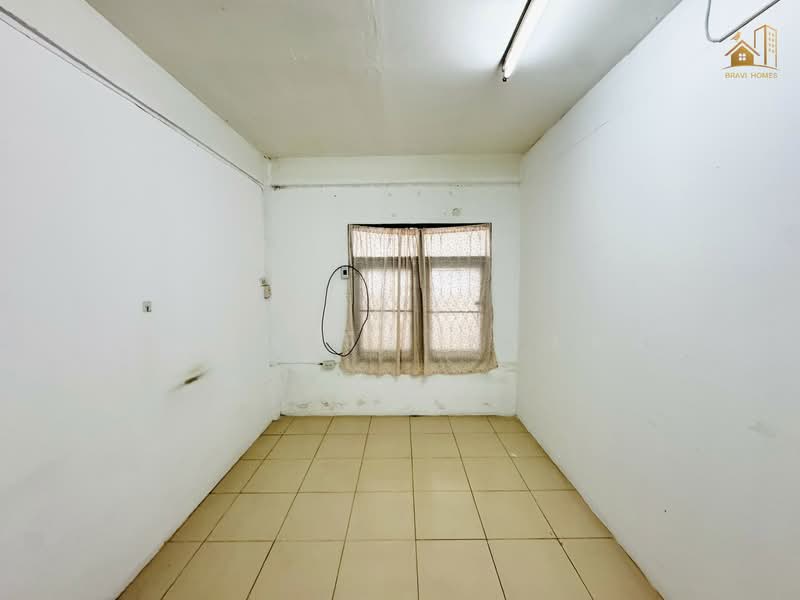 พหลโยธิน 52, Bangkok, Khlong Tanon, Sai Mai, Bangkok, 3 Bedrooms, 120 sqm, Townhouse For Sale, by ณัฐพล ชือไพเวสน์, 500194920 - DDproperty.com