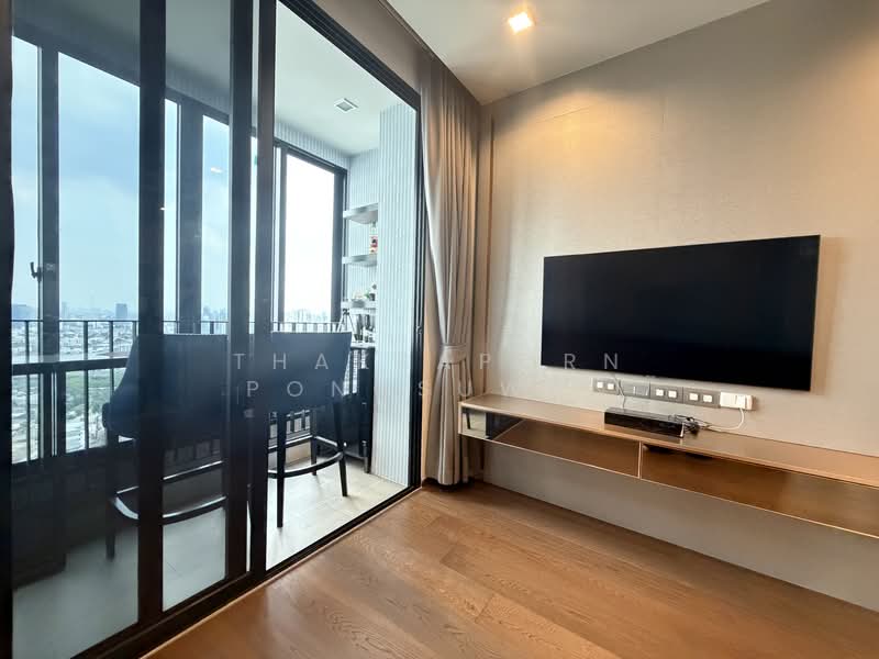 IDEO Q Victory, Bangkok, 9 Phaya Thai Road, Thanon Phaya Thai, Ratchathewi, Bangkok, 2 Bedrooms, 55 sqm, Condo For Sale, by thaksaporn pongsuwan, 500194922 - DDproperty.com