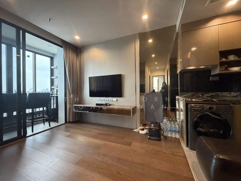 IDEO Q Victory, Bangkok, 9 Phaya Thai Road, Thanon Phaya Thai, Ratchathewi, Bangkok, 2 Bedrooms, 55 sqm, Condo For Sale, by thaksaporn pongsuwan, 500194922 - DDproperty.com