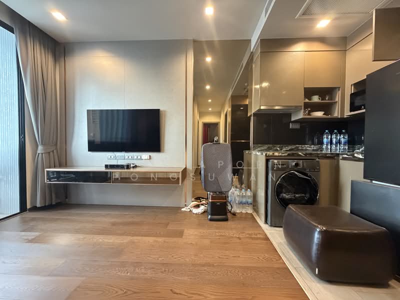 IDEO Q Victory, Bangkok, 9 Phaya Thai Road, Thanon Phaya Thai, Ratchathewi, Bangkok, 2 Bedrooms, 55 sqm, Condo For Sale, by thaksaporn pongsuwan, 500194922 - DDproperty.com