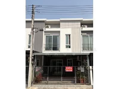 ขาย - Citysense Ratchaphruek 345 : ซิตี้เซนส์ ราชพฤกษ์ 345, ปทุมธานี
