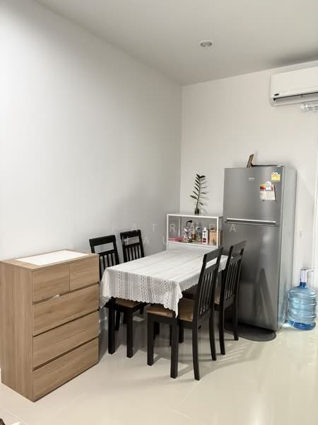 For Sale - Citysense Ratchaphruek 345, Pathum Thani