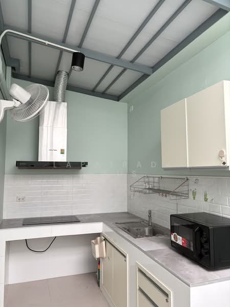 For Sale - Citysense Ratchaphruek 345, Pathum Thani