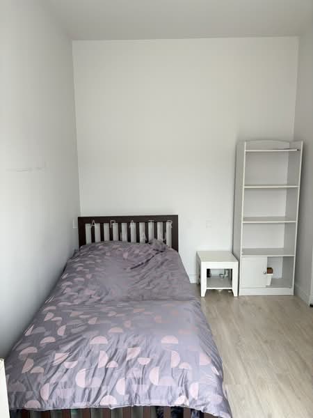 For Sale - Citysense Ratchaphruek 345, Pathum Thani