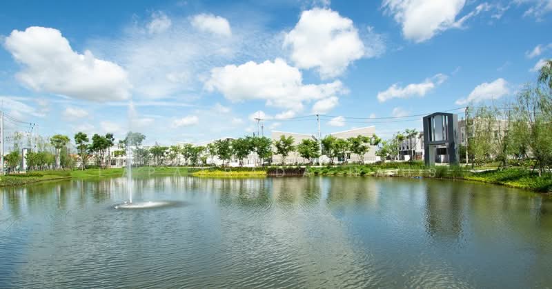 For Sale - Citysense Ratchaphruek 345, Pathum Thani