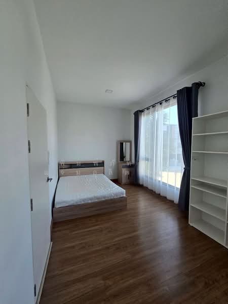 Pleno Tiwanon-Chaeng Wattana : พลีโน่ ติวานนท์-แจ้งวัฒนะ, นนทบุรี, ซอยพระแม่การุณย์, บ้านใหม่, ปากเกร็ด, นนทบุรี, 110 ตร.ม., ทาวน์เฮ้าส์ ให้เช่า, โดย พิมพ์ภัทรา แจ่มอุลิตรัตน, 500194925 - DDproperty.com