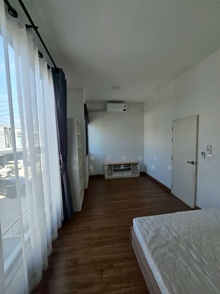 Pleno Tiwanon-Chaeng Wattana, Nonthaburi, Soi Phra Mae Karun, Ban Mai, Pak Kret, Nonthaburi, 3 Bedrooms, 110 sqm, Townhouse For Rent, by พิมพ์ภัทรา แจ่มอุลิตรัตน, 500194925 - DDproperty.com
