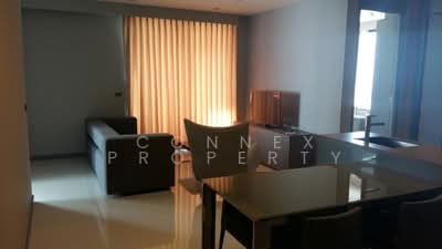 For Rent - M Silom, Bangkok