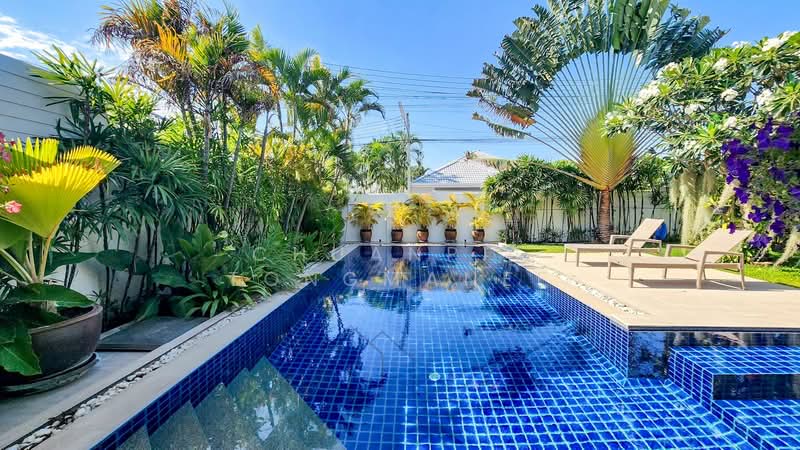 ขาย - Hua Hin The Gold : เดอะ โกลด์, ประจวบคีรีขันธ์