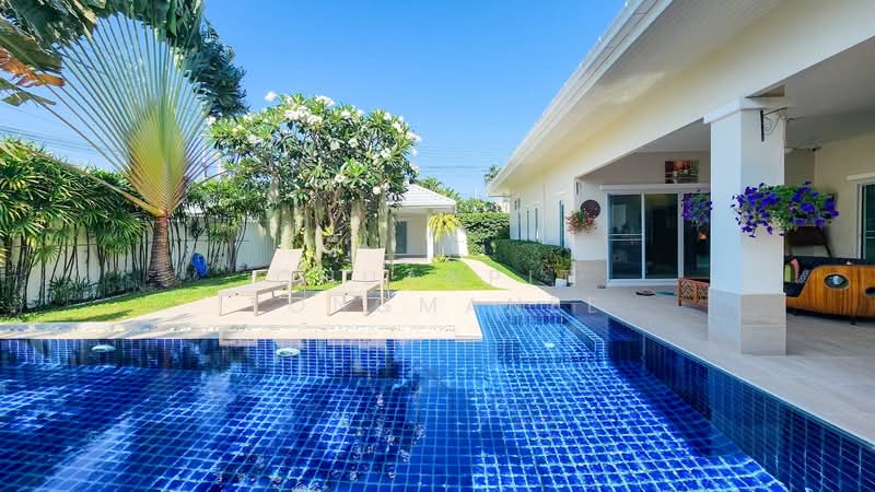 ขาย - Hua Hin The Gold : เดอะ โกลด์, ประจวบคีรีขันธ์