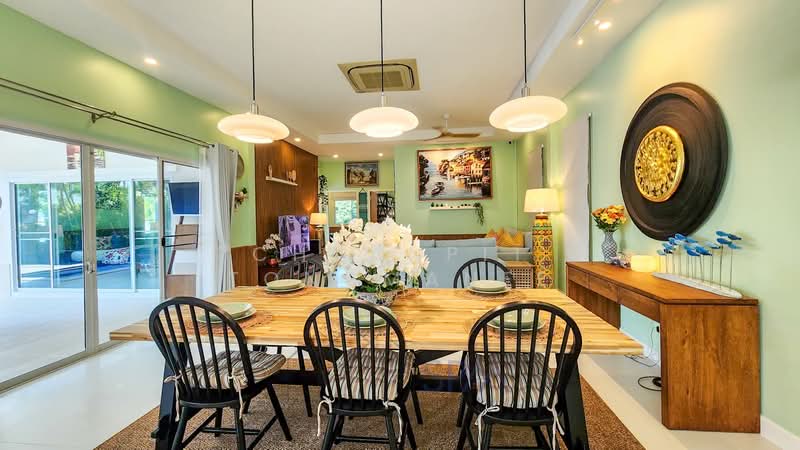 ขาย - Hua Hin The Gold : เดอะ โกลด์, ประจวบคีรีขันธ์