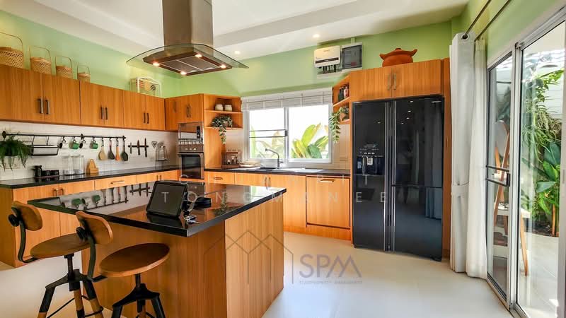 Hua Hin The Gold, Prachuap Khiri Khan, Thap Tai, Hua Hin, Prachuap Khiri Khan, 3 Bedrooms, 178 sqm, Villa For Sale, by Chuanpit Tongmanee, 500194927 - DDproperty.com