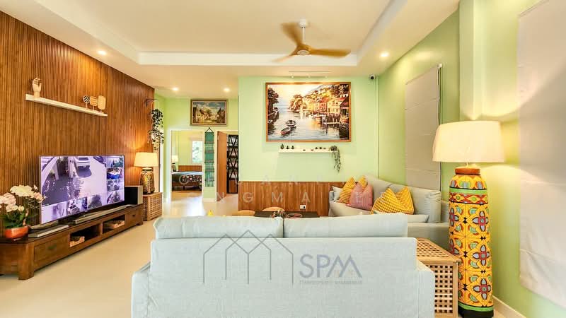 Hua Hin The Gold, Prachuap Khiri Khan, Thap Tai, Hua Hin, Prachuap Khiri Khan, 3 Bedrooms, 178 sqm, Villa For Sale, by Chuanpit Tongmanee, 500194927 - DDproperty.com